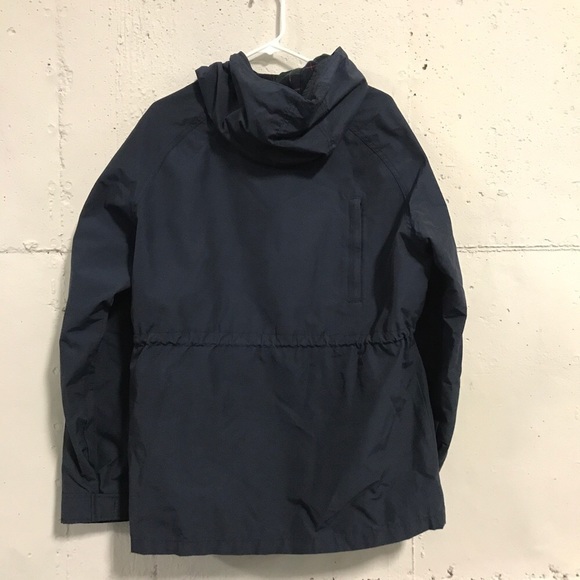 Penfield 60/40 Jacket Navy - Picture 2 of 9